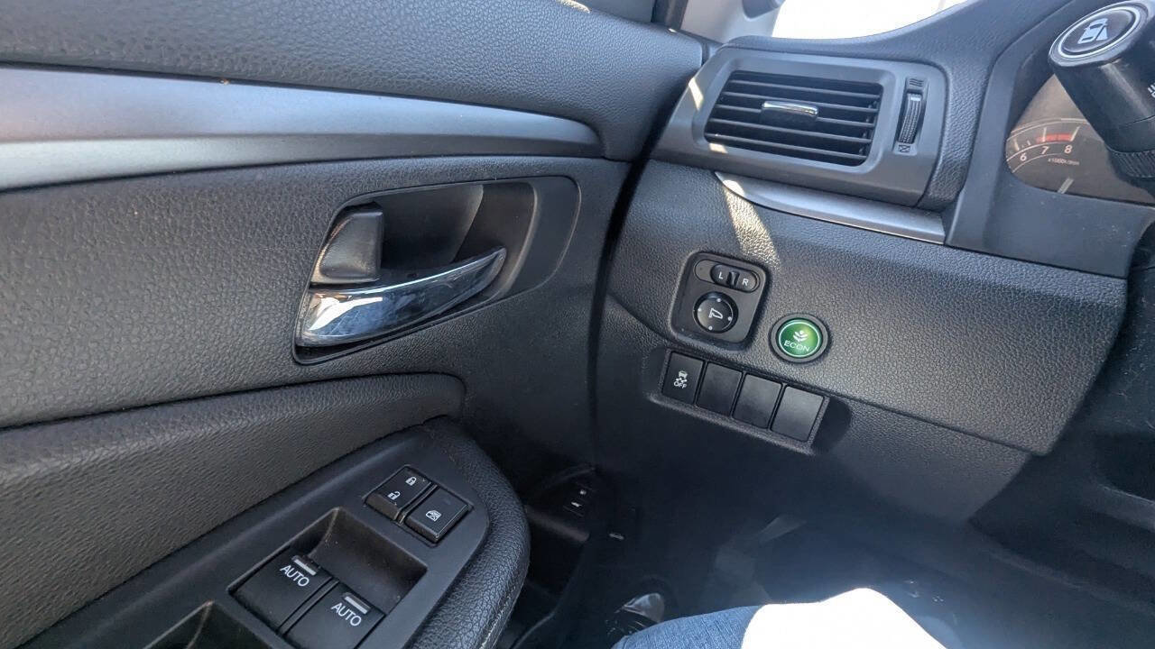 Used 2016 Honda Pilot EX-L image 17