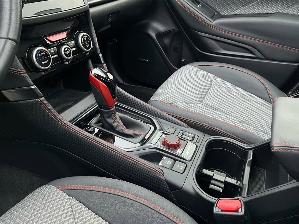 Certified 2023 Subaru Forester Sport image 19