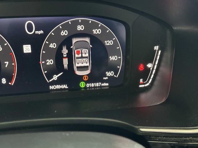 Certified 2024 Honda Civic Touring image 26