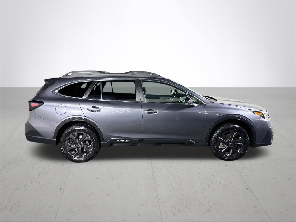 Used 2022 Subaru Outback Onyx Edition XT AWD/4WD image 5