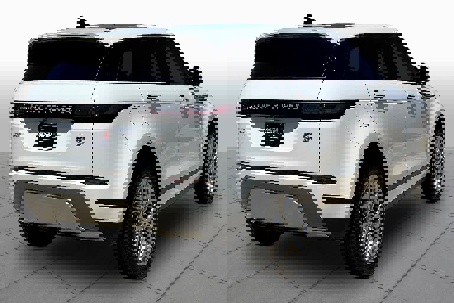 Used 2022 Land Rover Range Rover Evoque S image 13