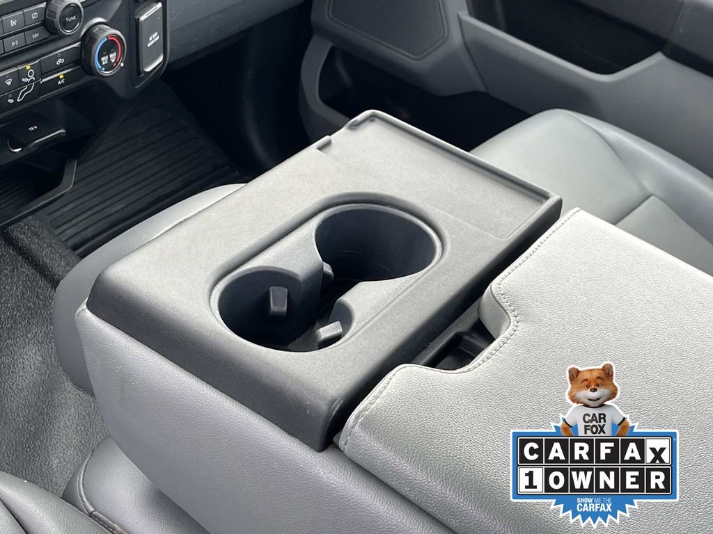 Used 2024 Ford F350 XL w/ 360-Degree Camera Package image 14