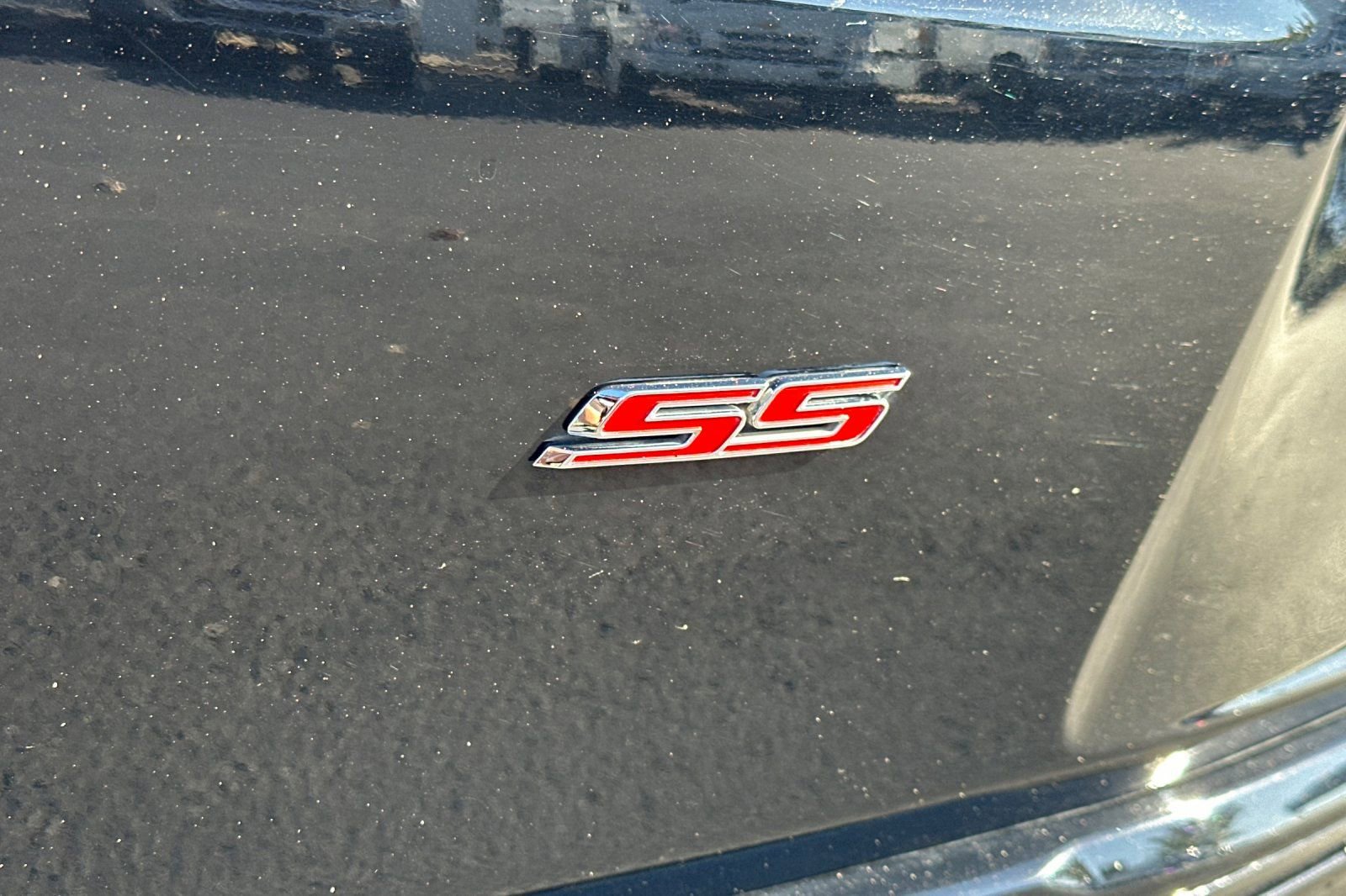 Used 2018 Chevrolet Camaro SS image 31