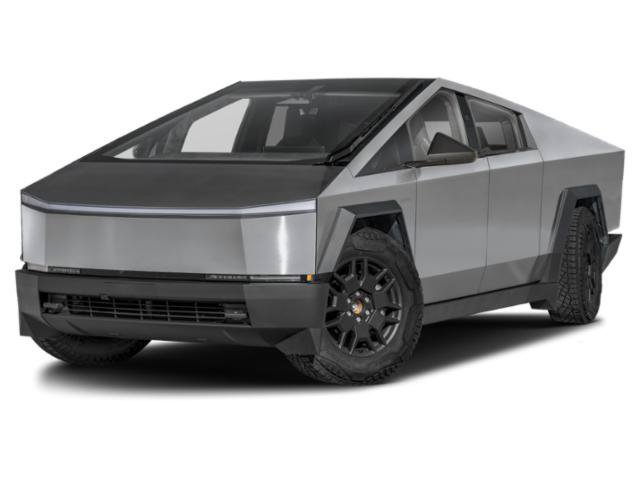 Used 2024 Tesla Cybertruck AWD Crew Cab