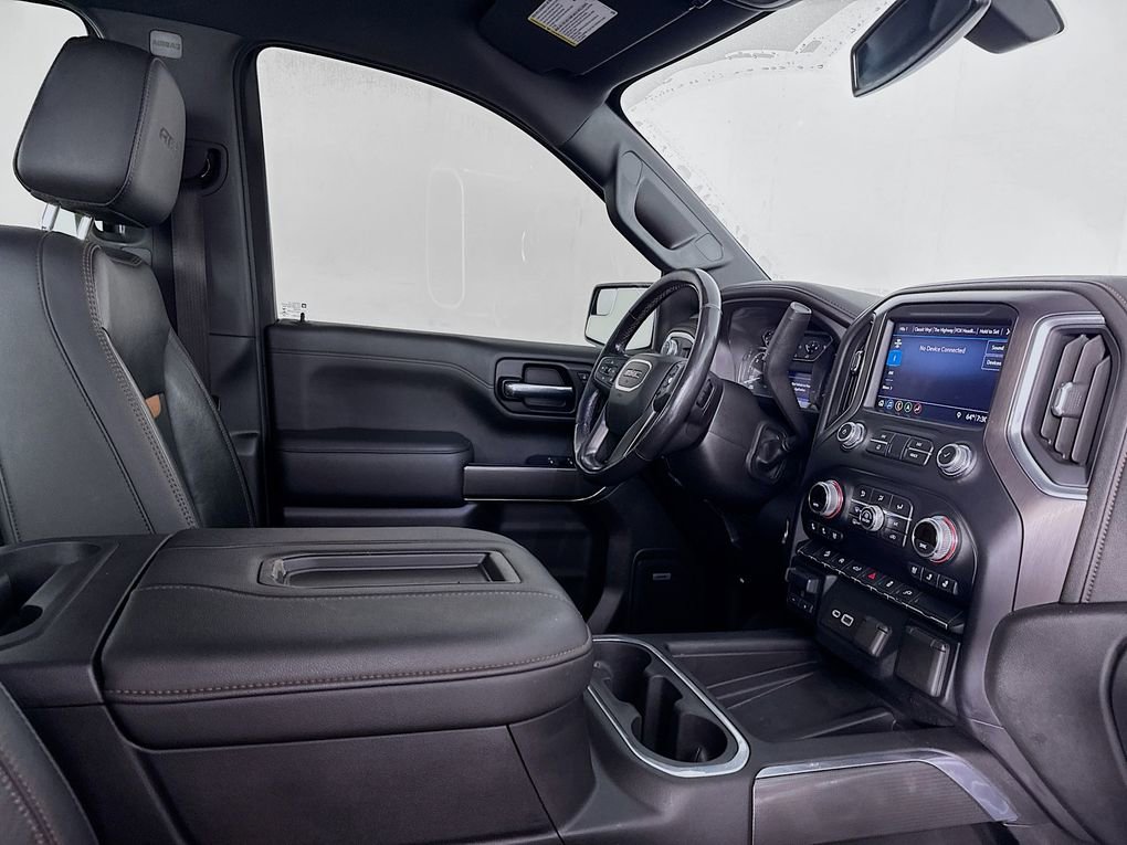 Used 2019 GMC Sierra 1500 AT4 image 29