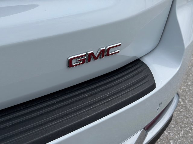 New 2027 GMC Yukon Denali w/ Denali Reserve Package AWD/4WD image 16