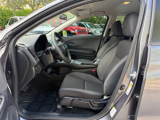 Used 2021 Honda HR-V LX image 11