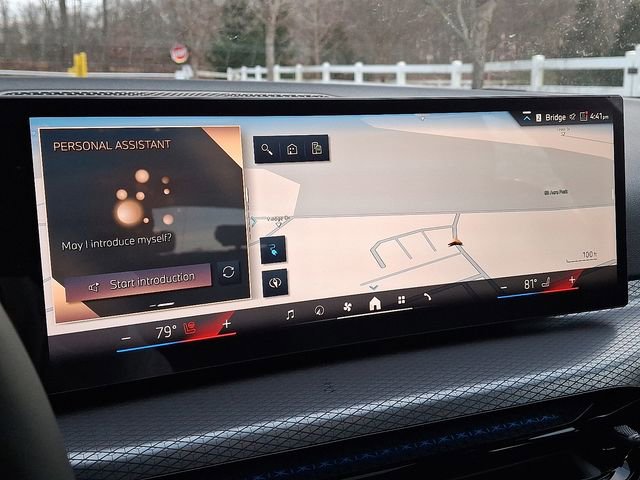 New 2026 BMW i4 xDrive40i w/ M Sport Package image 15