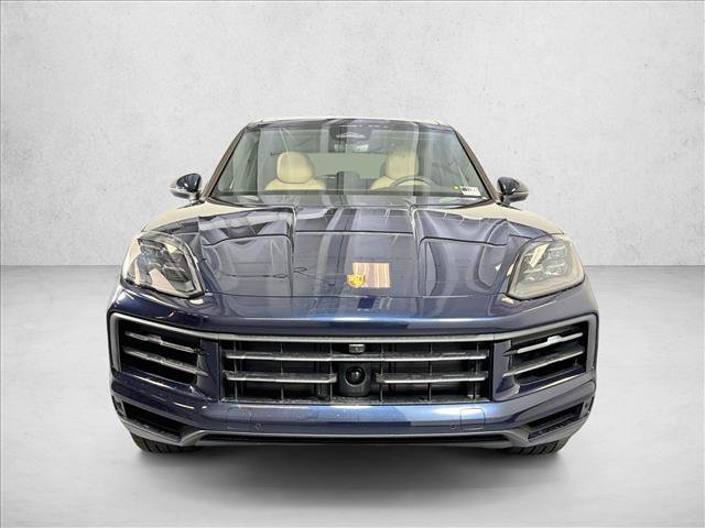 Used 2026 Porsche Cayenne AWD/4WD image 6