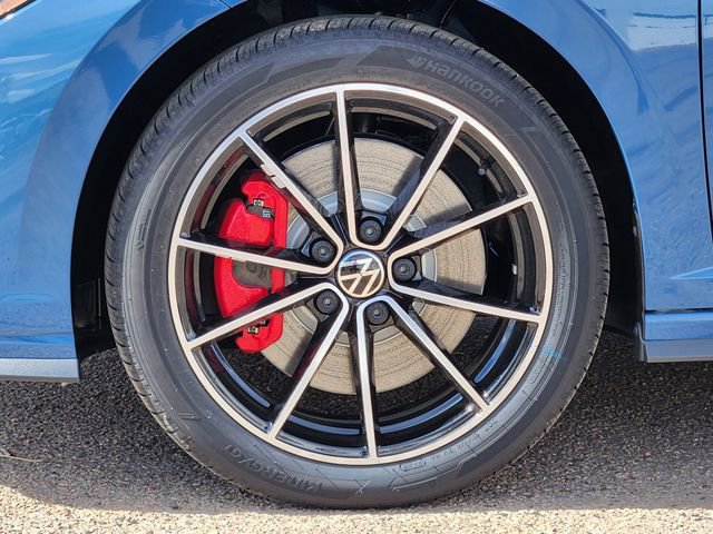 New 2026 Volkswagen Jetta GLI Autobahn image 9