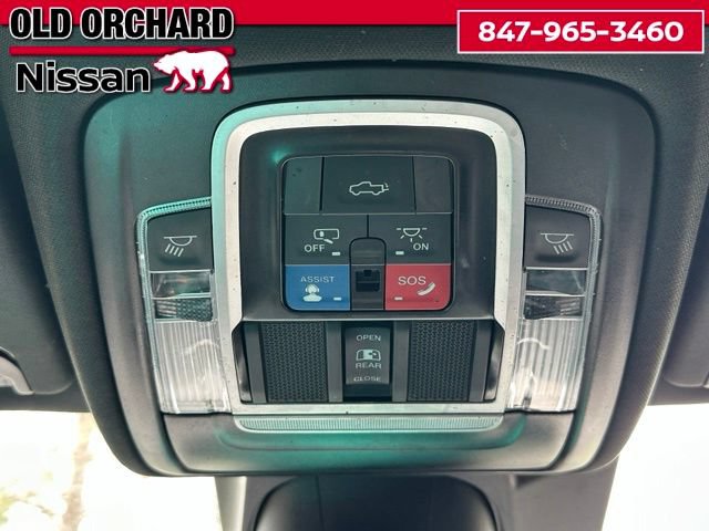 Used 2023 RAM 1500 Laramie AWD/4WD image 22