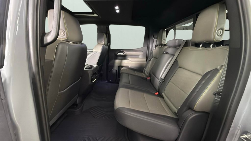 Used 2025 Chevrolet Silverado 1500 ZR2 w/ ZR2 Bison Edition image 27