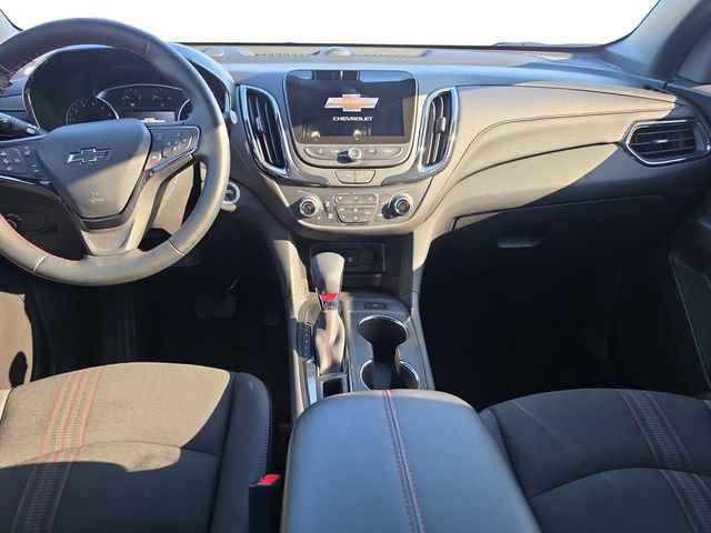 Used 2024 Chevrolet Equinox RS FWD image 12