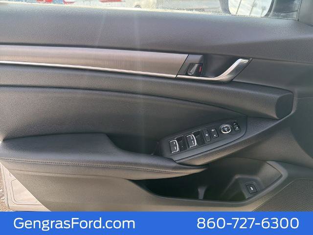Used 2019 Honda Accord LX image 14