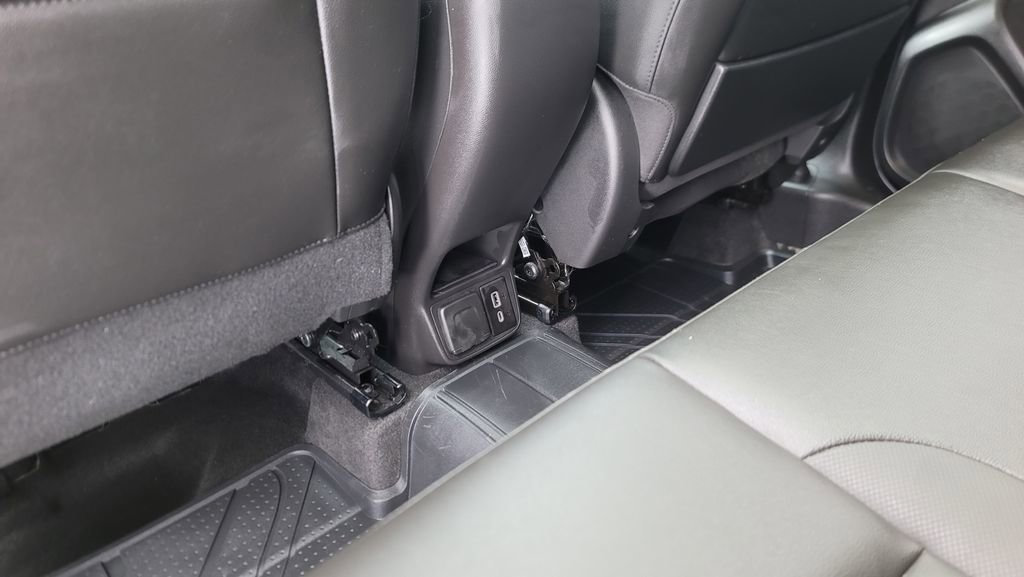 Used 2024 Chevrolet TrailBlazer ACTIV w/ Convenience Package image 26