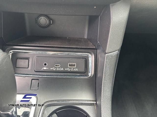 Used 2023 Subaru Ascent Limited w/ Popular Package #2A AWD/4WD image 36