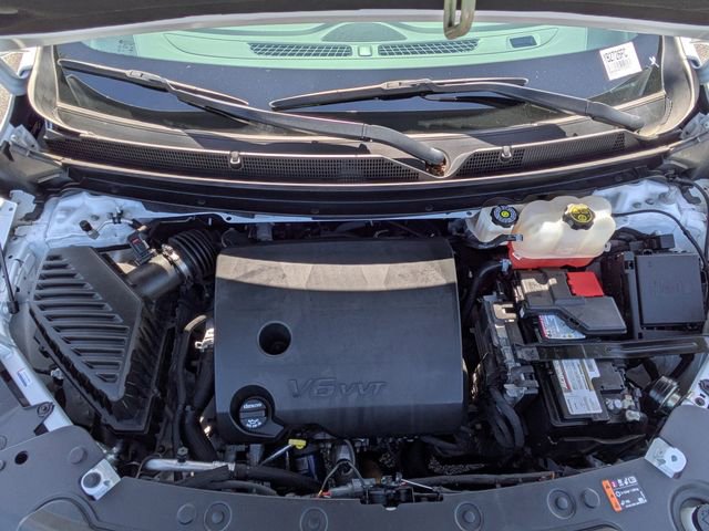 Used 2023 Buick Enclave Essence w/ Experience Buick Package image 40