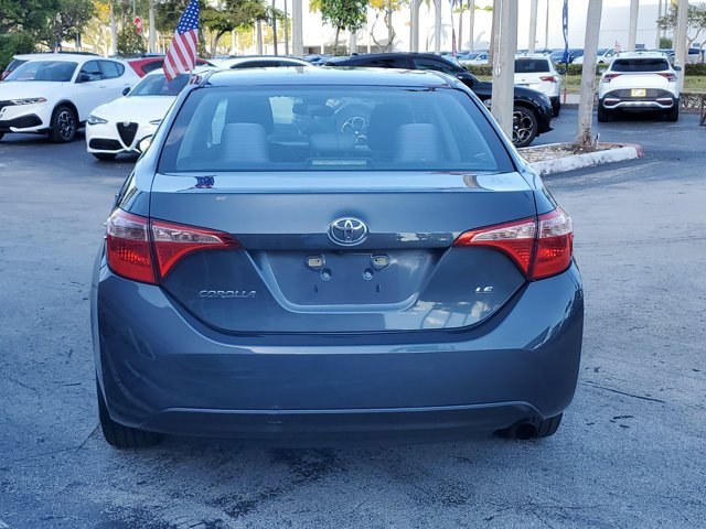 Used 2019 Toyota Corolla LE image 6