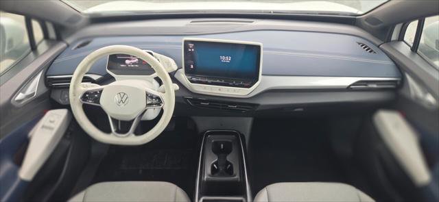 Used 2023 Volkswagen ID.4 Pro S Plus AWD/4WD image 22