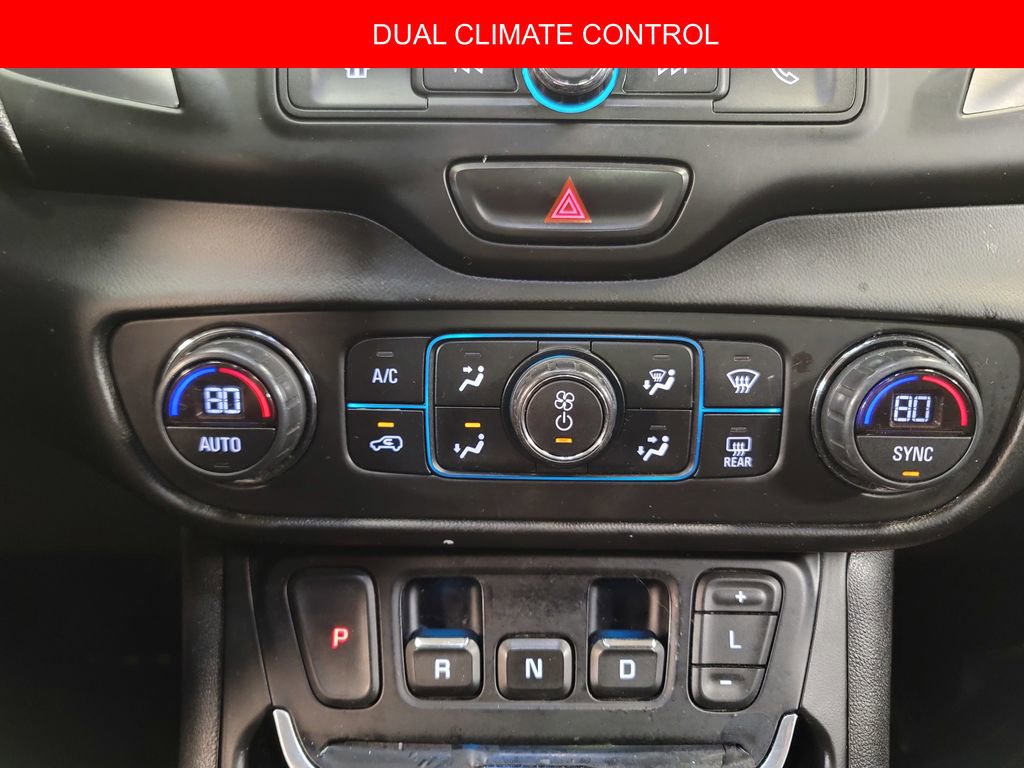 Used 2018 GMC Terrain SLE w/ Driver Convenience Package image 17