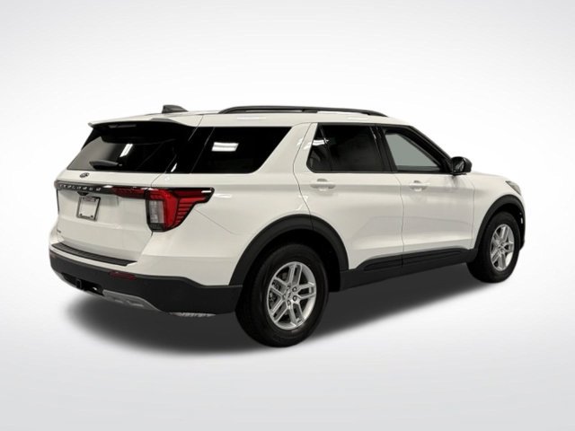 New 2026 Ford Explorer Active w/ Active Comfort Package RWD image 8