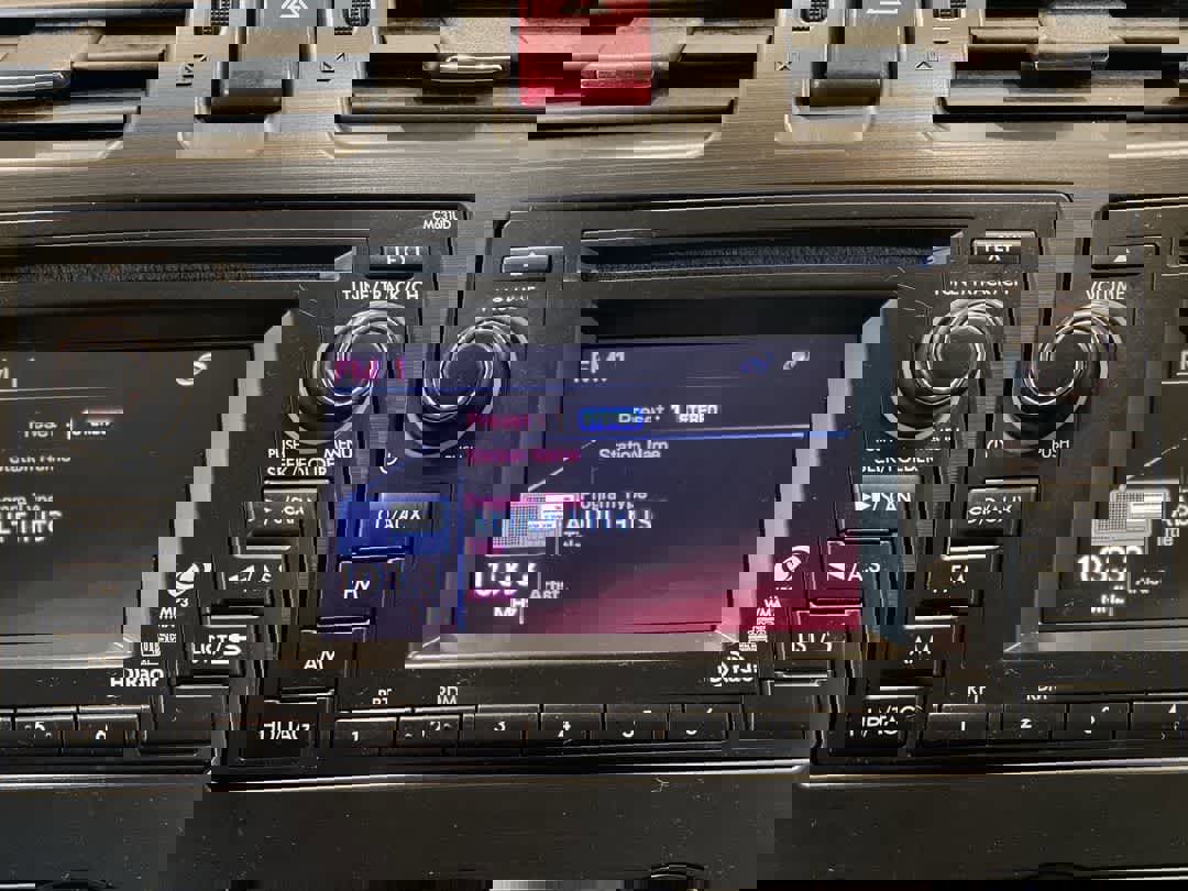 Used 2014 Subaru Crosstrek 2.0i Limited w/ Popular Package #1 image 19