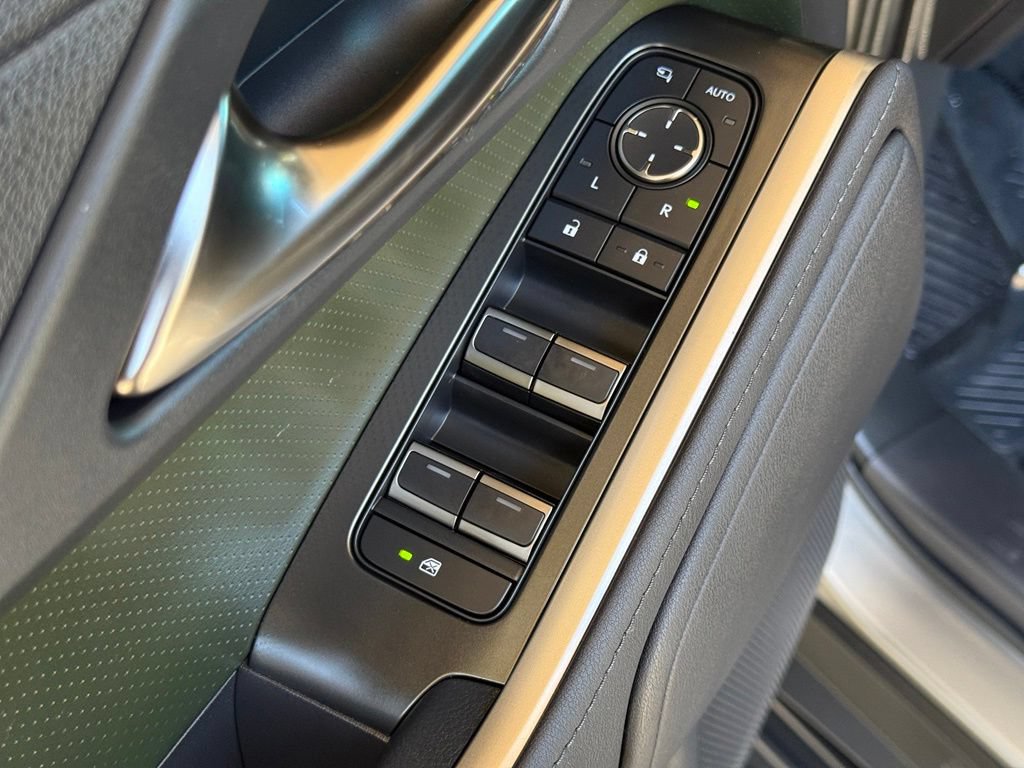 Certified 2024 Lexus GX 550 AWD/4WD image 34