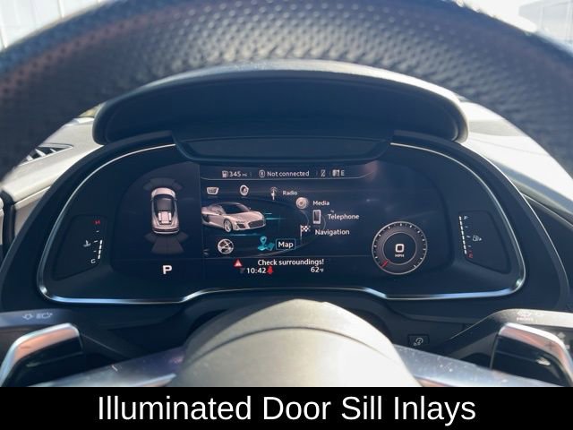 Used 2023 Audi R8 V10 performance w/ Premium Package image 15