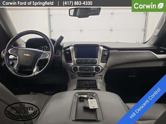 Used 2016 Chevrolet Tahoe LT w/ Off-Road Package image 14