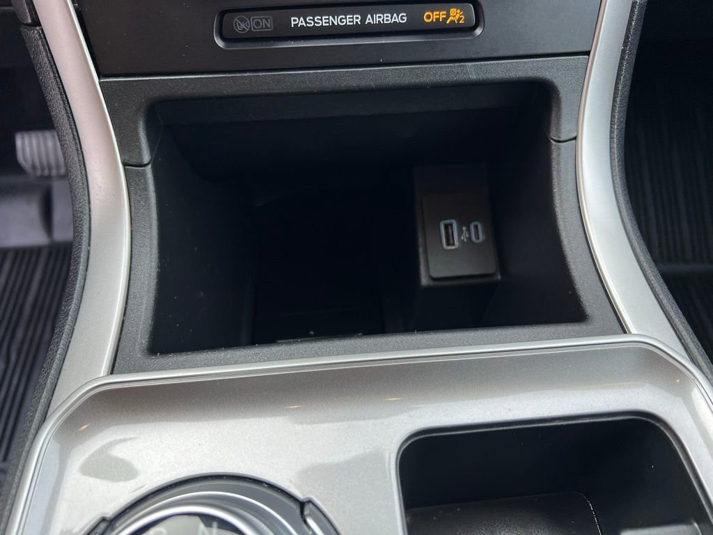 Used 2024 Ford Edge SEL w/ Convenience Package image 31