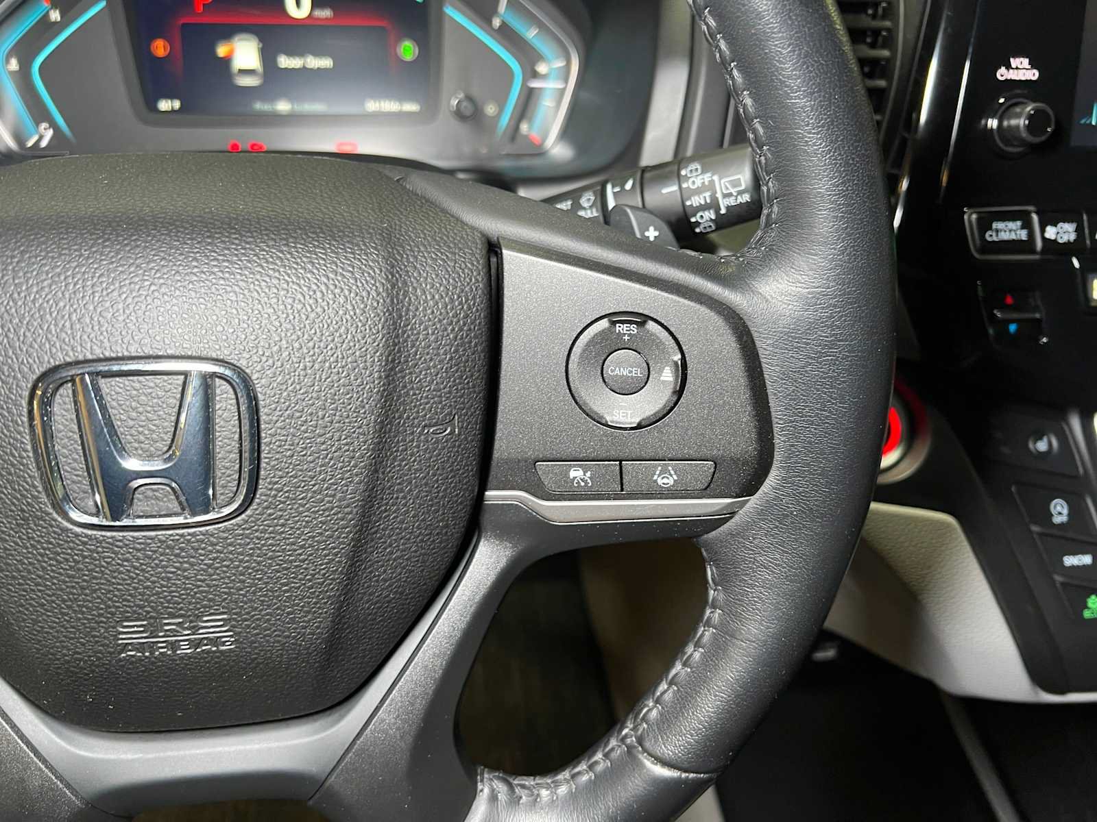 Used 2022 Honda Odyssey EX-L image 31