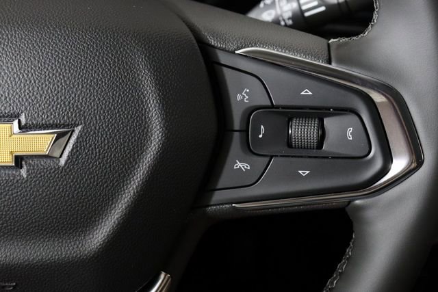 New 2025 Chevrolet TrailBlazer LT w/ Convenience Package image 18