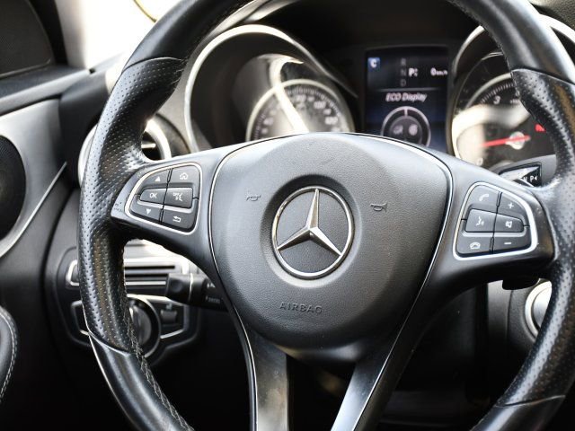 Used 2016 Mercedes-Benz C 300 Sedan image 22