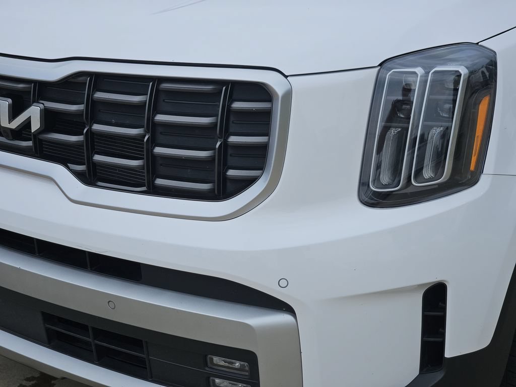 Used 2024 Kia Telluride SX AWD/4WD image 9