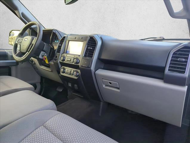 Used 2020 Ford F150 XLT w/ Equipment Group 301A Mid image 26