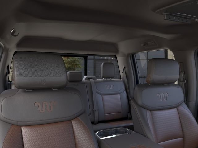 New 2026 Ford F250 King Ranch w/ Tremor Off-Road Package AWD/4WD image 22