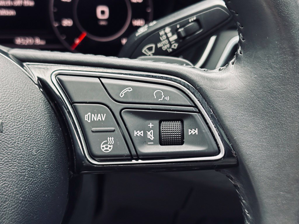 Used 2018 Audi A4 2.0T Premium Plus w/ Premium Plus Package AWD/4WD image 24