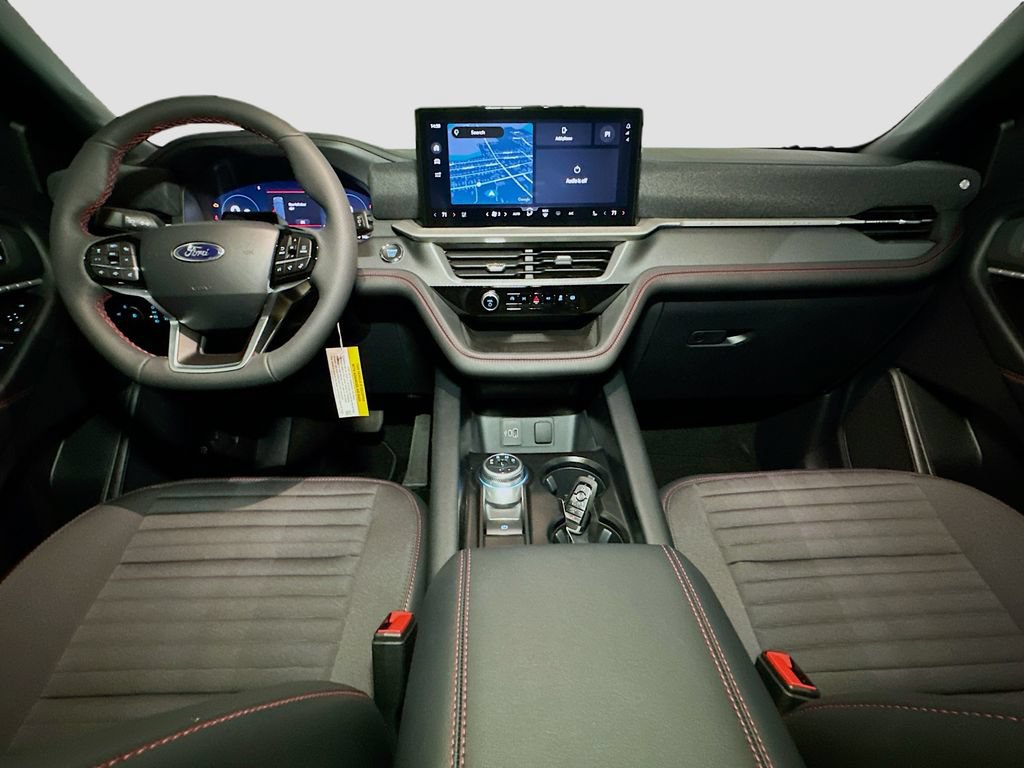 New 2026 Ford Explorer ST-Line w/ ST-Line Street Pack AWD/4WD image 9
