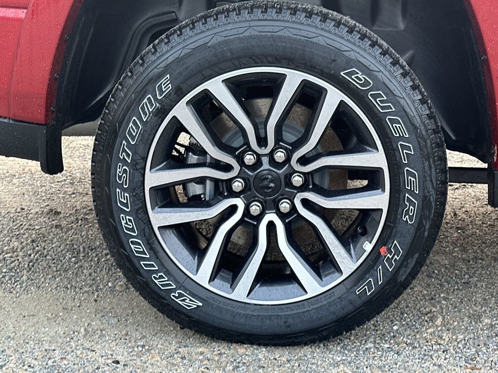 New 2026 RAM 1500 Limited image 17