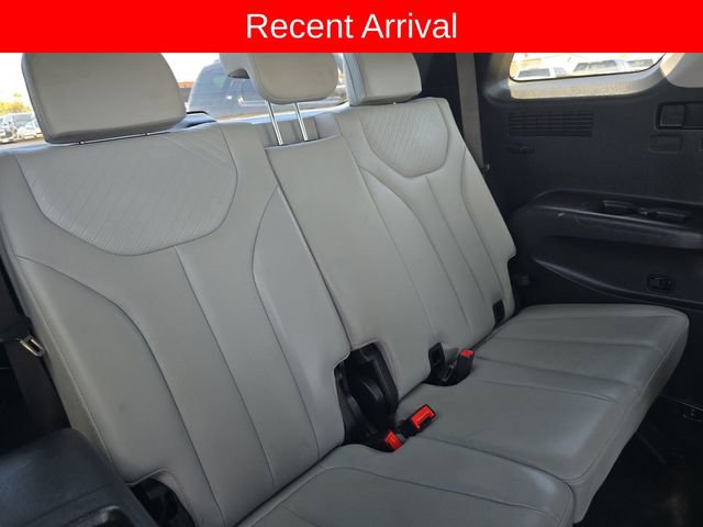 Used 2024 Hyundai Palisade SEL AWD/4WD image 6