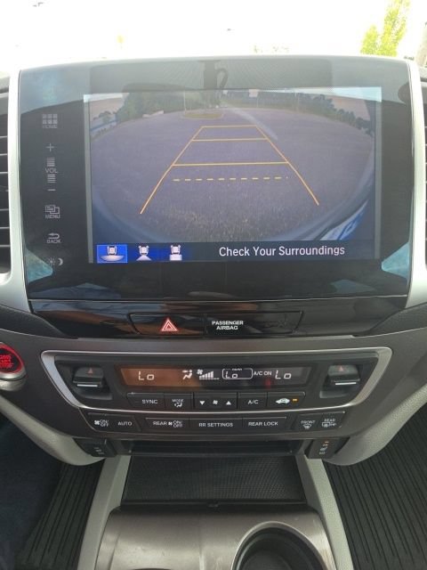 Used 2016 Honda Pilot EX-L image 16
