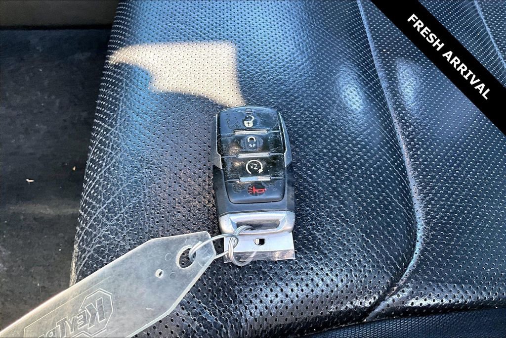 Used 2020 RAM 1500 Sport w/ Level 2 Equipment Goup w/2_L image 34