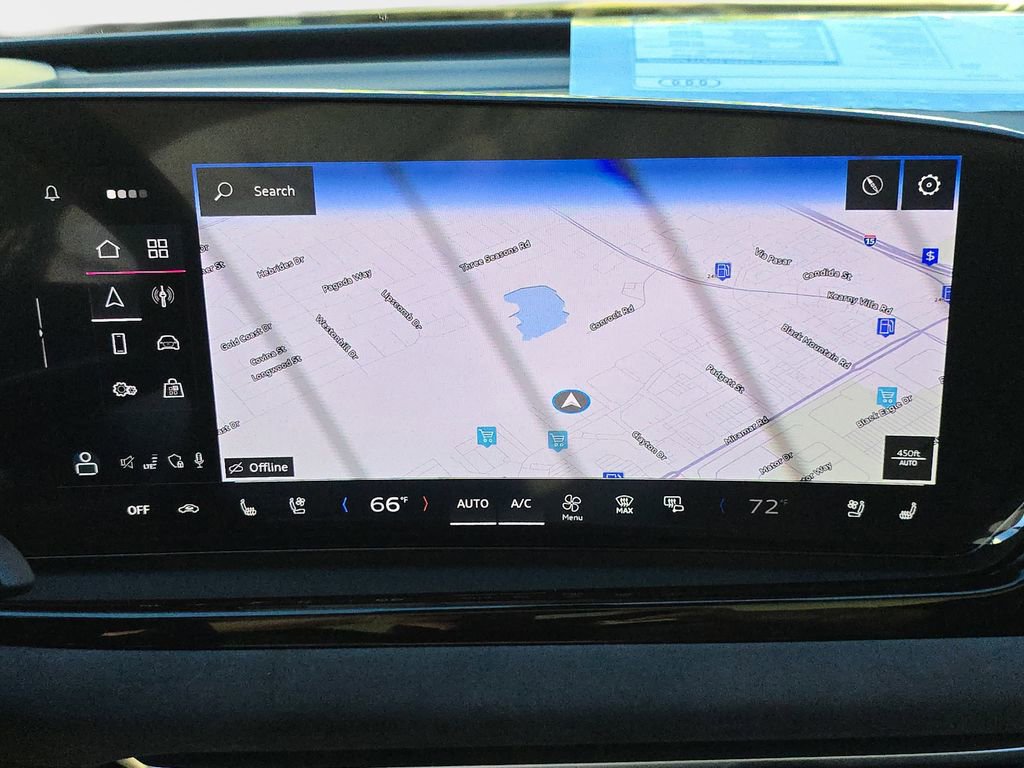 New 2025 Audi S5 Premium Plus image 25