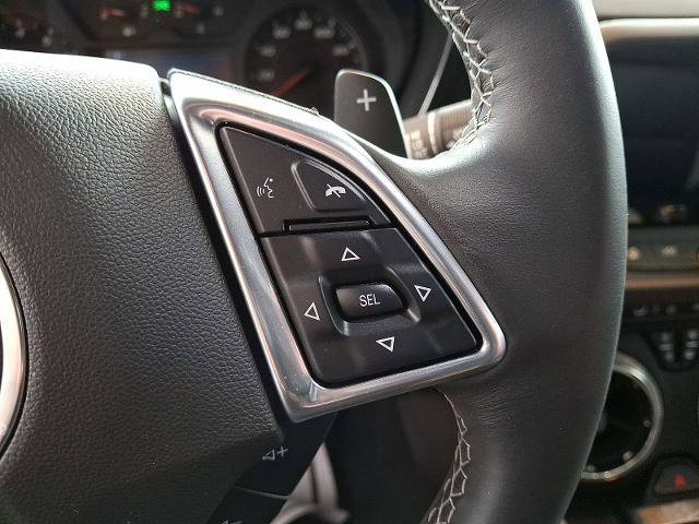 Certified 2020 Chevrolet Camaro LT w/ RS Package image 22