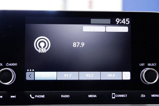 Certified 2024 Honda Civic Sport image 31