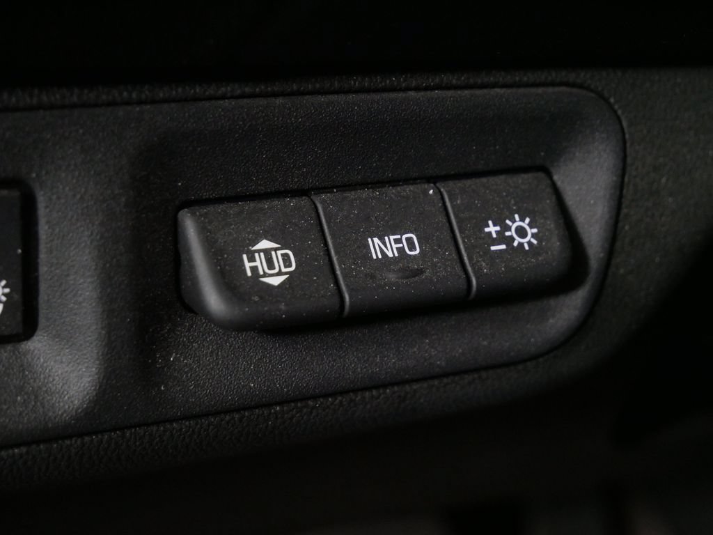 Used 2020 GMC Acadia SLT w/ Driver Alert Package II AWD/4WD image 17