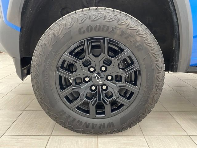 Used 2023 Chevrolet Colorado Trail Boss w/ Advanced Trailering Package image 9