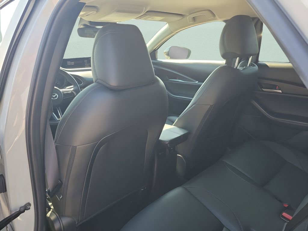 Used 2024 MAZDA CX-30 AWD 2.5 S w/ Select Sport Pkg image 17