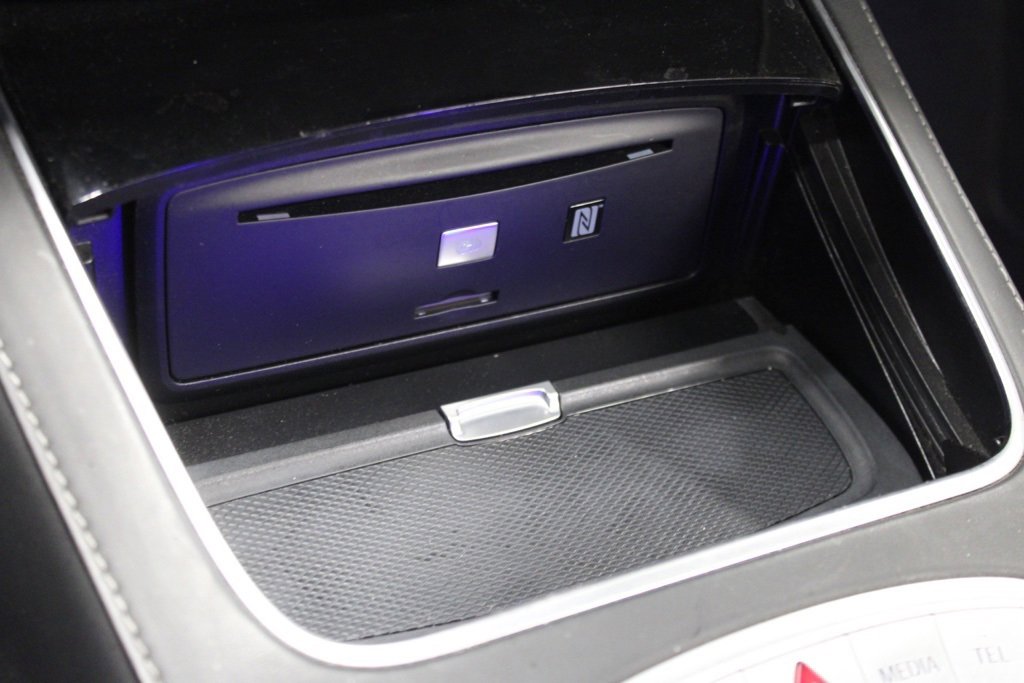 Certified 2017 Mercedes-Benz S 550 Cabriolet image 32