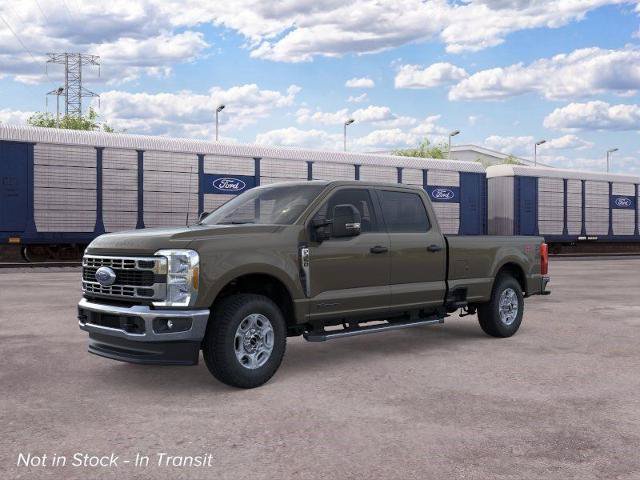 New 2026 Ford F350 XLT AWD/4WD image 29